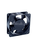Mini Extractor Axial SW 192m3/h (com cabo) | Tubulares / Inline / Axial