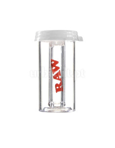 Filtro de vidro Raw® Original Xtips (plano/grande)