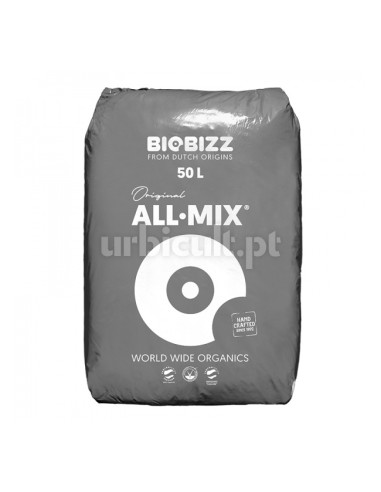 BioBizz All-Mix 50L | BioBizz
