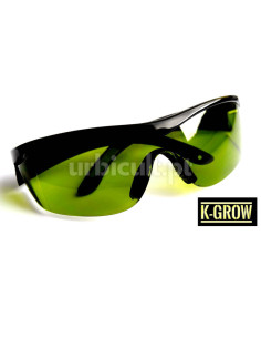 Óculos Grow Room K-GROW (LED, HPS/MH, CFL)