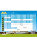 ATA Awa Max A+B (0.5 e 1L) | ATA