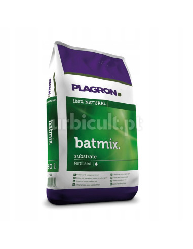 BatMix 50L Plagron | Plagron