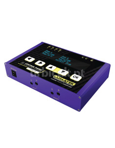 Controlador Lumatek Digital Panel PLUS 2.0 (HID + LED)