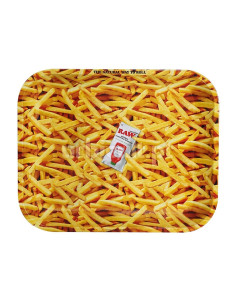 Bandeja Raw "French Fries" Medium