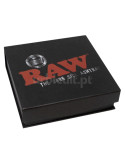 Cinzeiro de vidro Dark Side da Raw® | Raw Life