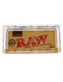 Cinzeiro de vidro Classic Pack da Raw® | Raw Life