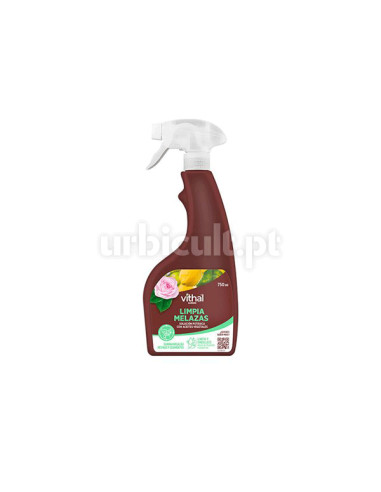 Spray de Limpeza e Proteção de Plantas Vithal Garden 750ml (Limpa-Melaços) | Vithal Garden | spray, limpeza, vithalgarden, vitha