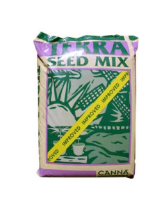 Canna Terra Seed Mix