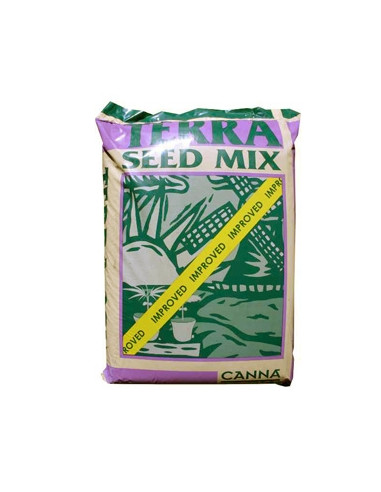 Canna Terra Seed Mix | Canna | 