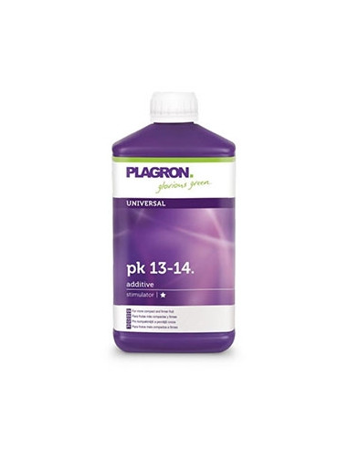 PK 13/14 | Plagron | 