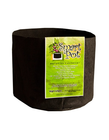 Smart Pot | Smart Pot® (Geotêxtil)  | 