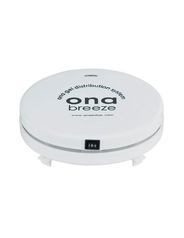 Dispensador ONA Breeze com Ventoínha | Neutralizadores de Odor