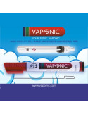 Vaporizador Vaponic | Vaponic