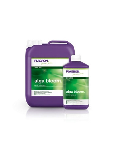 Alga Bloom (100ml a 5L) | Plagron