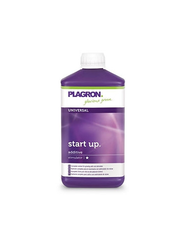 Start Up 250ml | Plagron