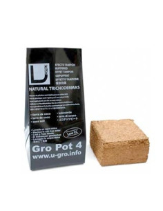 U-Grow Pot 4l