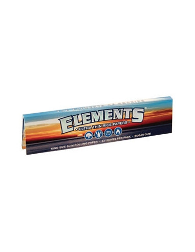 Elements King Size Slim | Elements | 