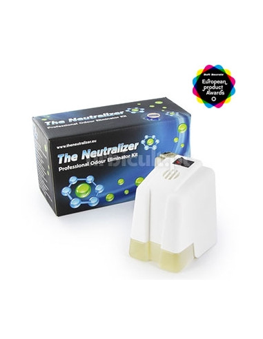 The Neutralizer PRO KIT | Neutralizadores de Odor | 
