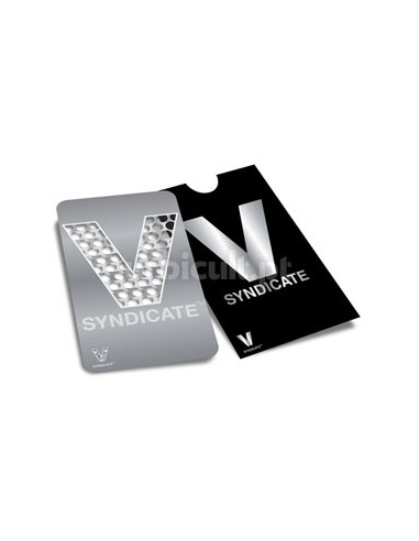 Grinder Card "Original" V-Syndicate | Grinder Card V-Syndicate