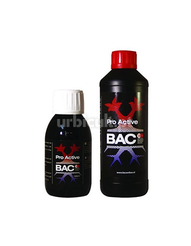 Pro-Active B.A.C. (120 e 500ml) | B.A.C