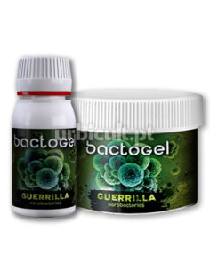 BactoGel Guerrilla (50, 200 e 950gr)