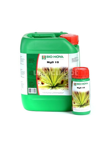 MgO 10% BioNova | BioNova