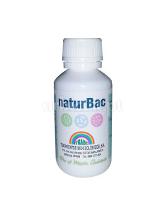 Naturbac (Micro-organismos e Bactérias)