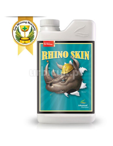 Rhino Skin (0.25, 0.5, 1, 4 e 10L) | Suplementos e Estimuladores