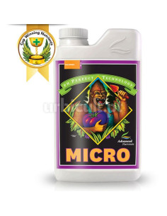 Micro pH Perfect (0.5, 1, 4 e 10L)