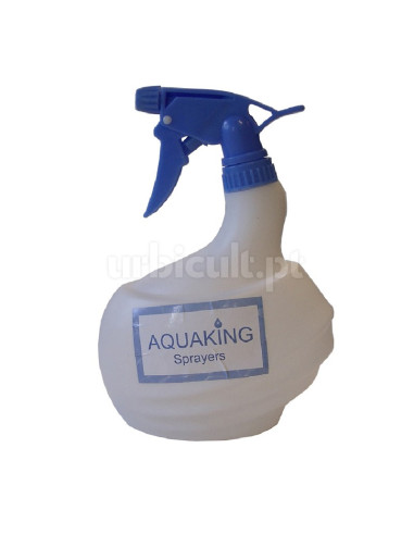 Pulverizador Aquaking 1L | Acessórios Rega | 