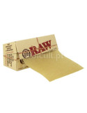 Raw Parchment Paper 100mmx4m | Raw Life