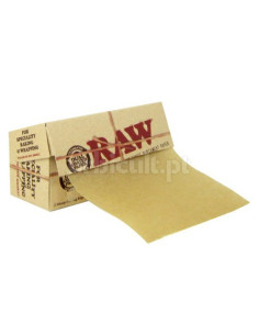 Raw Parchment Paper 100mmx4m