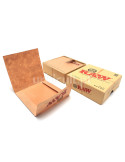 Raw Parchment Paper 20 Bolsas Reutilizáveis 8x8cm | Raw Life