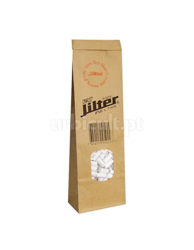 FAT Jilter Bag 250 uds | Filtros
