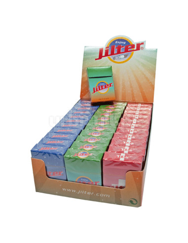 Jilter (caixa completa) | Jilter  | 