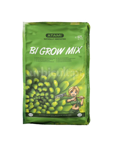 Bi Grow Mix Atami 50L | Atami