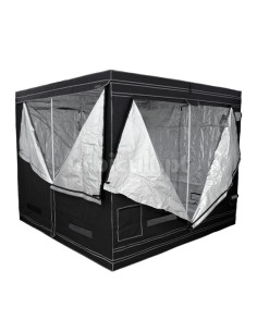 Grow Tent Pure Tent V2.0 Square 240x240x200