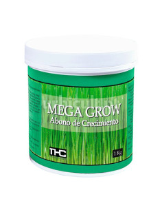 Mega Grow (fertilizante crescimento) THC 1Kg