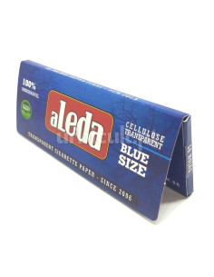 aLeda Blue Size (celulose) | Várias