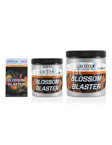Grotek Blossom Blaster (20gr, 130gr e 500gr) | Grotek