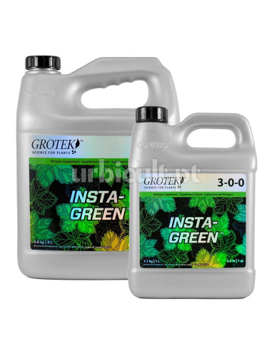 Grotek Insta-Green (1L e 4L) | Grotek | 