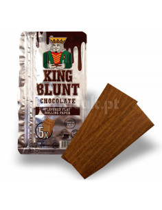 King Blunt Chocolate (x5)