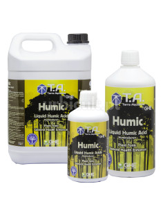 Humic (de 0.5 a 5L)