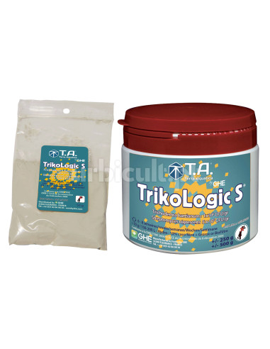 Trikologic S (ex-SubCulture) (de 10gr a 1Kg) | Suplementos e Estimuladores | Thricoderma, trikologic, subculture, Trikologics