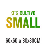 Kits de Cultivo SMALL